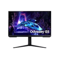Монитор Samsung 27″ Odyssey G3 LS27DG302EIXCI