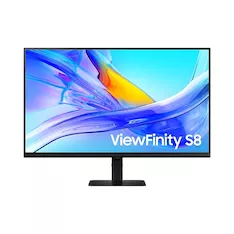 Монитор Samsung 32" LS32D804UAIXCI