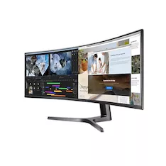 Монитор Samsung 49" QLED LS49C950UAIXCI