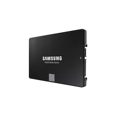 Твердотельный накопитель SSD Samsung 870 EVO 250 ГБ SATA 2.5"