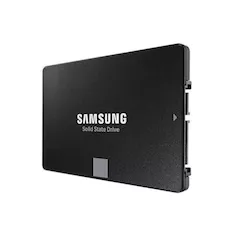Твердотельный накопитель SSD Samsung 870 EVO SSD 500 ГБ SATA 2.5"