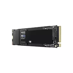 Твердотельный накопитель SSD Samsung 990 EVO PLUS 1TB M.2