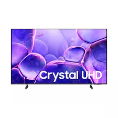 Телевизор Samsung UE50U8000FUXKZ