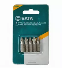 Набор бит SATA SC59262