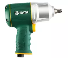 Гайковерт пневматический ударный SATA ST01119