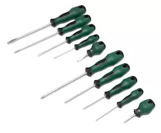 Набор отверток Cushion Grip SATA ST09303ME
