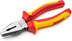 Плоскогубцы изолированные SATA ST70331ST