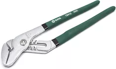 Клещи переставные SATA ST70413ST