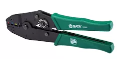 Клещи обжимные SATA ST91105ST