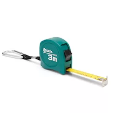 Рулетка SATA ST91312E