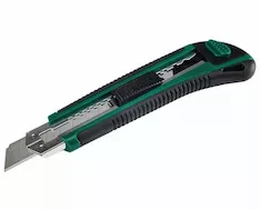 Нож канцелярский SATA ST93428SC