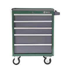 Тележка инструментальная SATA ST95121