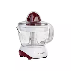 Соковыжималка цитрусовая Scarlett SC-JE50C06