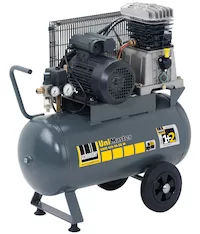 Компрессор Schneider airsystems UNM 410-10-50W 1121490009
