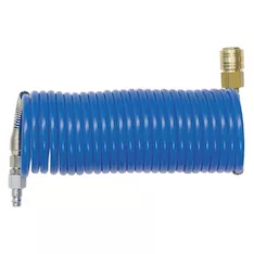 Пневмошланг спиральный Schneider airsystems 2813940001
