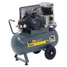 Компрессор Schneider Airsystems UNM 410-10-50W