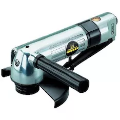 Угловая шлифмашина Schneider Airsystems WSL 125 L-SYS