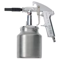Пистолет пескоструйный Schneider Airsystems SSP SAV