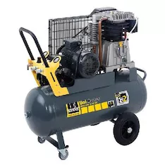 Компрессор Schneider Airsystems UNM 660-10-90DX
