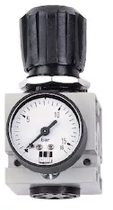 Регулятор давления Schneider Airsystems DM 1/4 W