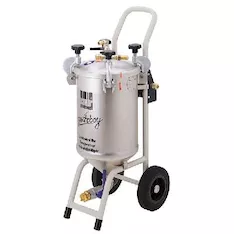 Напорный ресивер Schneider Airsystems MDB24ZN