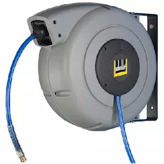 Катушка пневмошланга Schneider Airsystems SLA 9 A