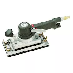 Шлифовальная машина Schneider Airsystems HW 220
