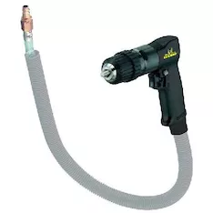 Пневматическая дрель Schneider Airsystems BM 525-3/8˝