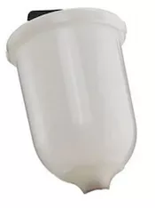 Красконаливной стакан Schneider Airsystems B030018