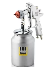 Пистолет окрасочный Schneider airsystems D030202