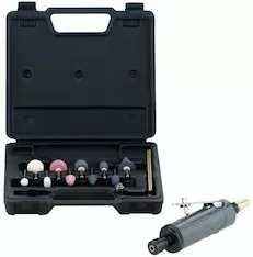 Машинка шлифовальная Schneider Airsystems SBS-Set-Standard D322301