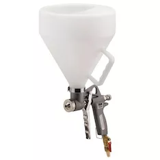 Распылительный пистолет с воронкой Schneider Airsystems TSP DGKD030063