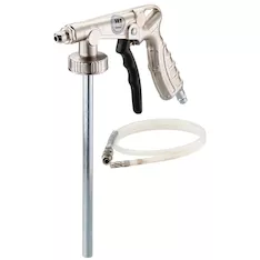 Универсальный пистолет Schneider Airsystems UHW 2000 DGKD040052