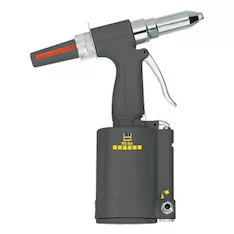 Пневматический заклепочник Schneider airsystems NZ-SYS DGKD322311