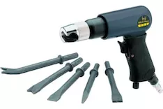 Пневматический молоток Schneider Airsystems MLH-Set-Base DGKD322430