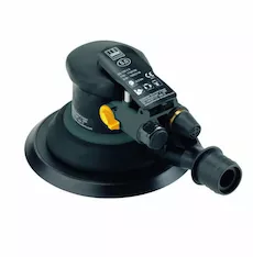 Пневмошлифовальное устройство Schneider airsystems ES 150-5 DGKD322720
