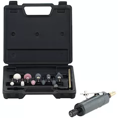 Машинка шлифовальная Schneider Airsystems SBS-Set Base DGKD322752