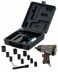 Гайковерт Schneider airsystems DGKD322820