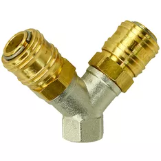 Разветвитель Schneider airsystems E700120