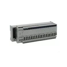 База Telefast SE ABE7S16E2B1 16 дискретных входов гальваноразвязка