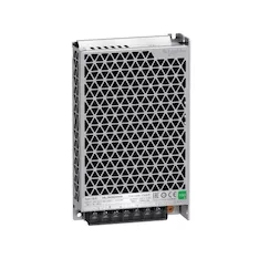 Блок питания ABL Modicon SE ABL2REM24065K компактный 6,5А 24В 150Вт