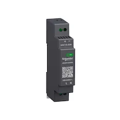 Блок питания ABL Modicon SE ABLM1A24006 модульный 24В 15Вт