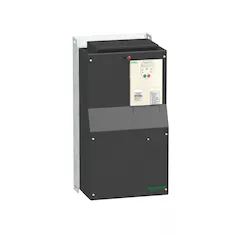 Преобразователь частоты SE ATV212 55Квт 480В IP21