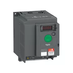Преобразователь частоты SE ATV310HU22N4E ATV310 2,2кВт 380В 3ф