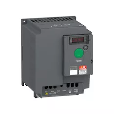 Преобразователь частоты SE ATV310HU40N4E ATV310 4кВт 380В 3ф