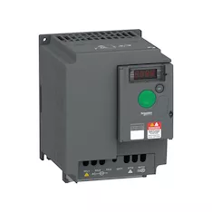 Преобразователь частоты SE ATV310HU55N4E ATV310 5.5кВт 380В 3ф