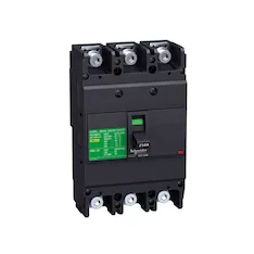 Автоматический выключатель SE EZC250F3125 Easypact