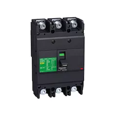 Автоматический выключатель SE EZC250N3100 Easypact
