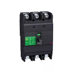 Автоматический выключатель SE EZC250N3200 Easypact