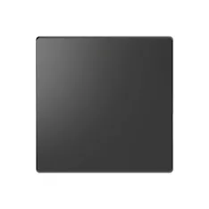 Переключатель перекрест. мех-м MERTEN MTN3117-0000 D-Life 1 клавишный